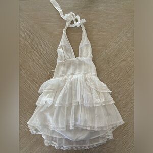 LoveShackFancy dress